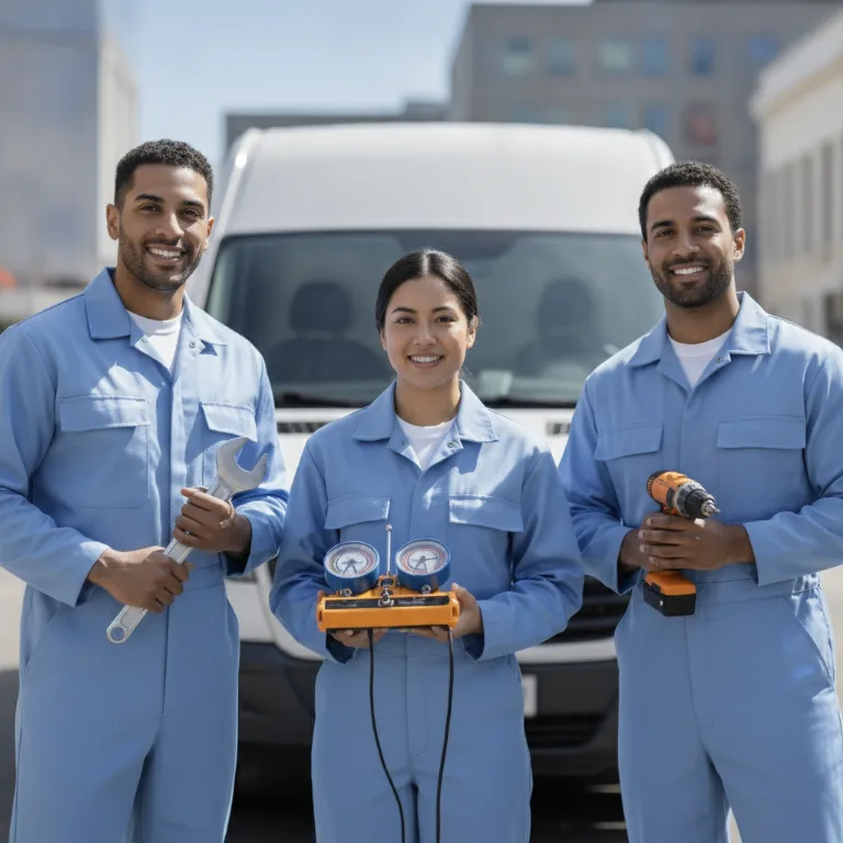 AC repair Wellington Point Brisbane