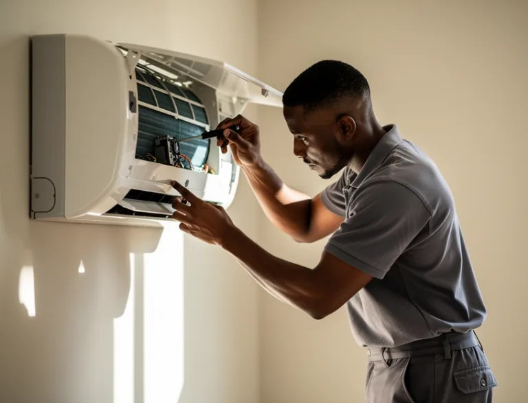 AC repair Wellington Point Brisbane